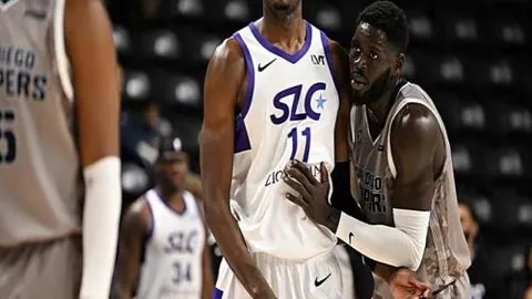 NBA昨日全胜盘点：积分排名差异大，数据走势揭示关键