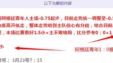 英超神算7连红再发力，强强解说6战全胜，早晨赛事预测持续爆红！